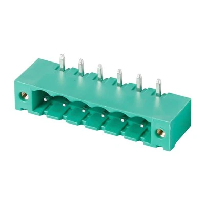 2EDGRM-7.5 Blok Terminal Tipe Plug-in